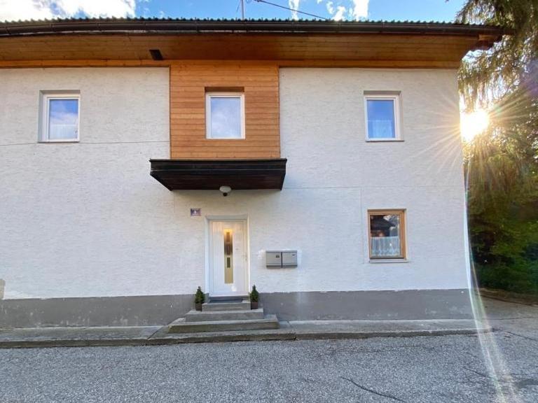 Fewo Teusch Top1 Arnoldstein Exterior photo